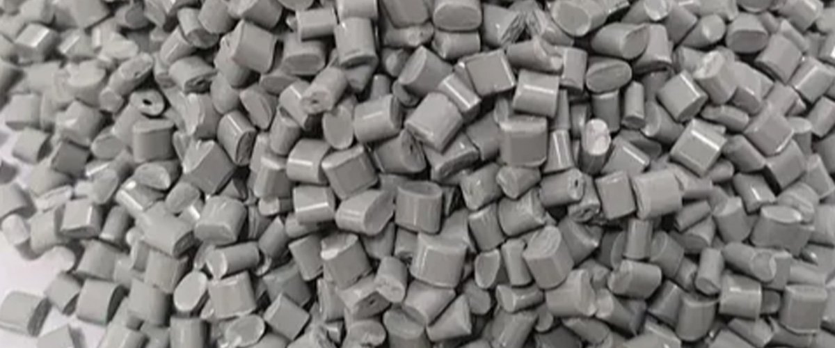 Glass fiber reinforced polymer compounds
