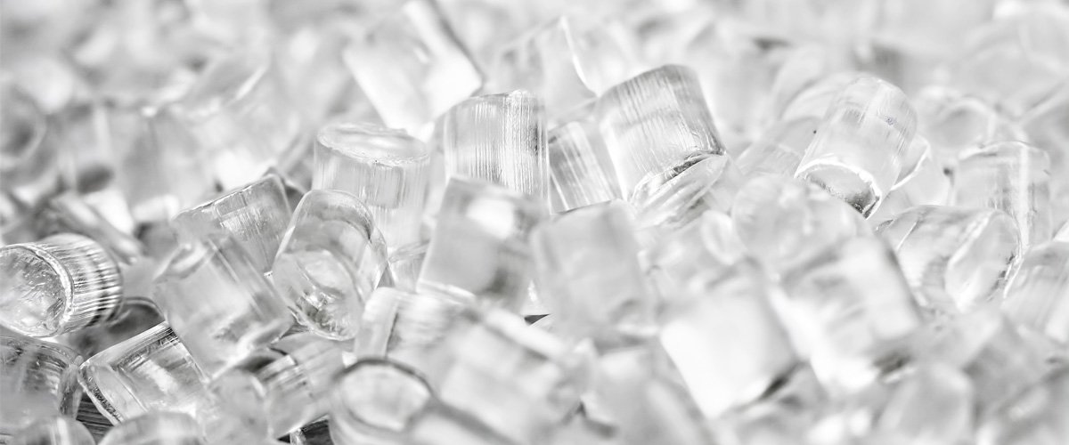 PP plastic pellets
